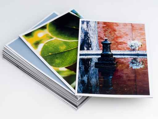 Stampe fotografiche Stampe fotografiche